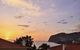 Madeira - Sunset Sea View Of Cabo Girao